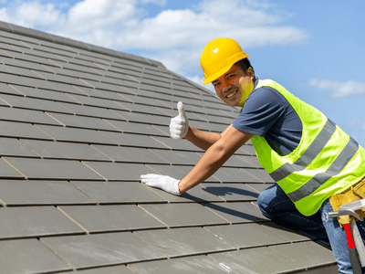 About Roof Repair Experts Oakland, RI